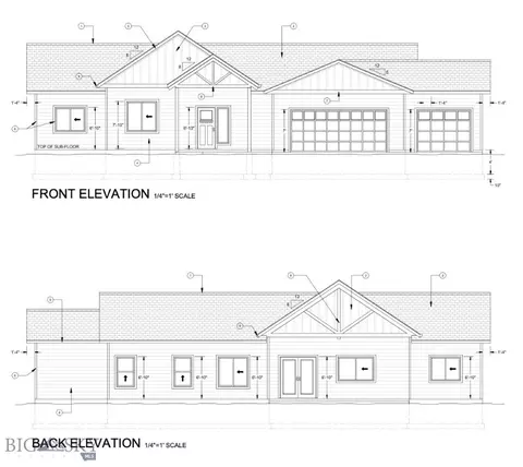 Other - 240 Fox Ridge Dr, Dillon, MT 59725 photo 8 of 8