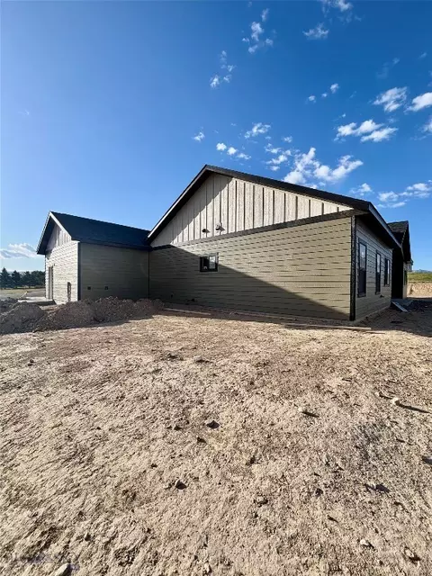 Exterior - 240 Fox Ridge Dr, Dillon, MT 59725 photo 8 of 11