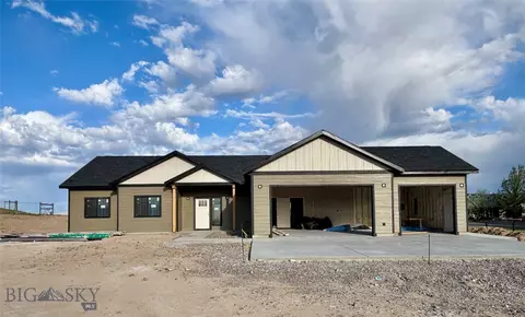 240 Fox Ridge Dr, Dillon, MT 59725