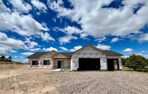 240 Fox Ridge Dr, Dillon, MT 59725