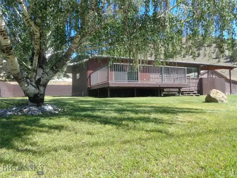 314 Washoe Park Rd, Anaconda, MT 59711