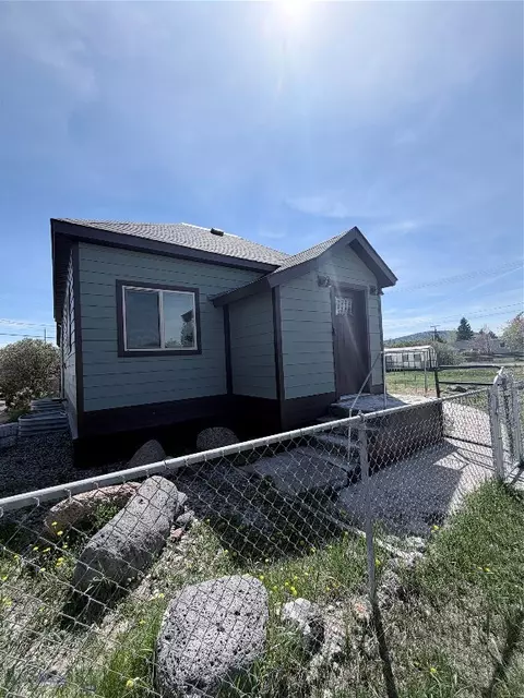 Undisclosed, Butte, MT 59701