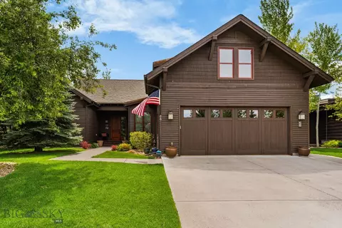 68 Boom Time, Bozeman, MT 59718