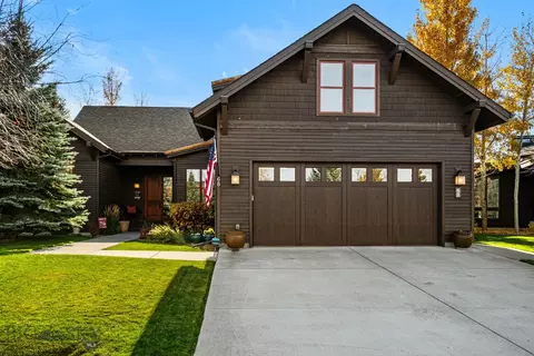 68 Boom Time, Bozeman, MT 59718