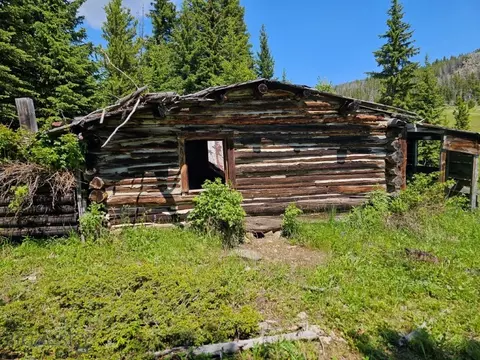 New Era Indian Creek, Townsend, MT 59644