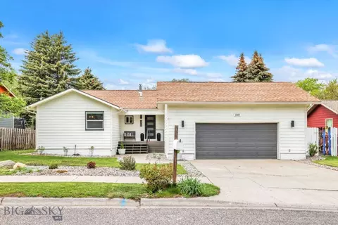 2809 Secor Ave, Bozeman, MT 59715