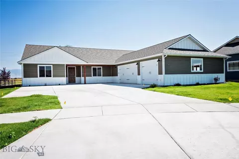 456 NW Passage Pane, Manhattan, MT 59741