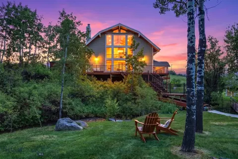9350 Walker Rd, Belgrade, MT 59714