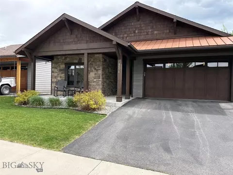 3576 Lolo, Bozeman, MT 59718