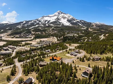tbd Washakie Rd, Big Sky, MT 59716