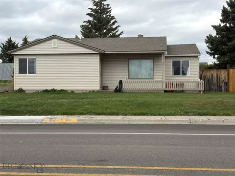 401 Elliot N, Wilsall, MT 59086