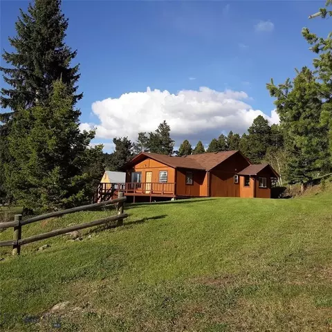 313 Dougherty St, Elliston, MT 59728
