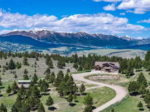 449 Minni Hall Rd, Bozeman, MT 59715