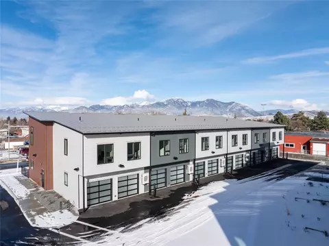 1608 W Beall St #E, Bozeman, MT 59715