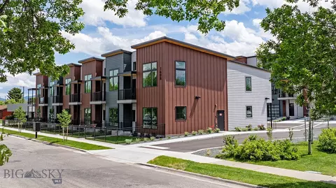 1608 W Beall St #E, Bozeman, MT 59715