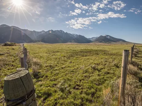 440 Mt Highway 87, Cameron, MT 59720