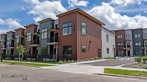 1608 W Beall St #A, Bozeman, MT 59715