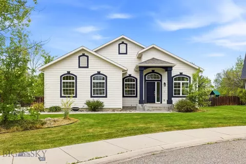 51 E Kimberly Ct, Bozeman, MT 59718