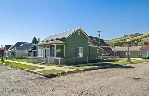 1201 E 5th, Anaconda, MT 59711
