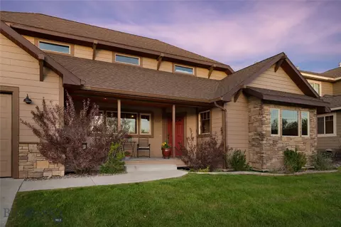 2224 Sourdough, Bozeman, MT 59715