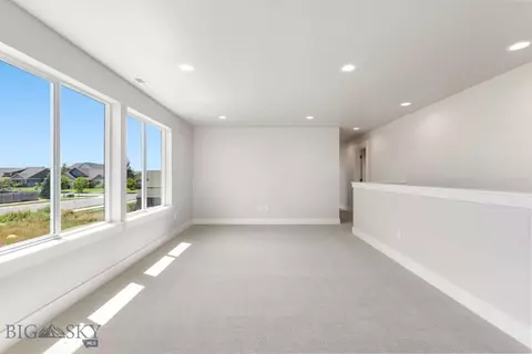Living - 425 Cloudfield Cir, Bozeman, MT 59718 photo 7 of 7