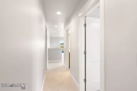 Entry Way - 425 Cloudfield Cir, Bozeman, MT 59718 photo 3 of 3