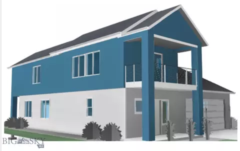 265 Cloudfield, Bozeman, MT 59715