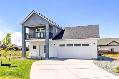 425 Cloudfield Cir, Bozeman, MT 59718