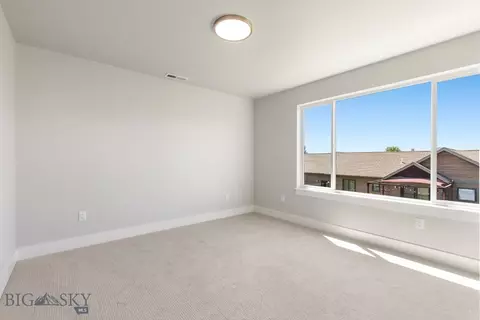 Bedroom - 425 Cloudfield Cir, Bozeman, MT 59718 photo 8 of 9