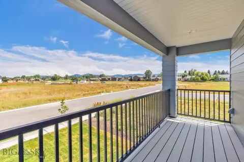 Exterior - 425 Cloudfield Cir, Bozeman, MT 59718 photo 7 of 7