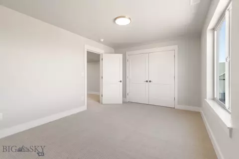Bedroom - 425 Cloudfield Cir, Bozeman, MT 59718 photo 4 of 9