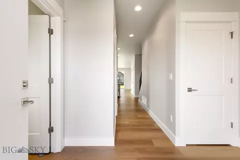 Entry Way - 425 Cloudfield Cir, Bozeman, MT 59718 photo 1 of 3