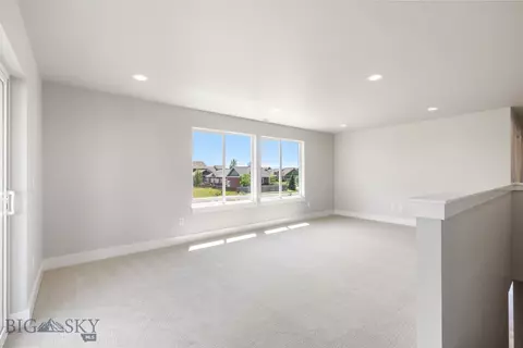Living - 425 Cloudfield Cir, Bozeman, MT 59718 photo 6 of 7