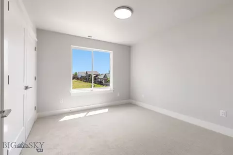 Bedroom - 425 Cloudfield Cir, Bozeman, MT 59718 photo 6 of 9