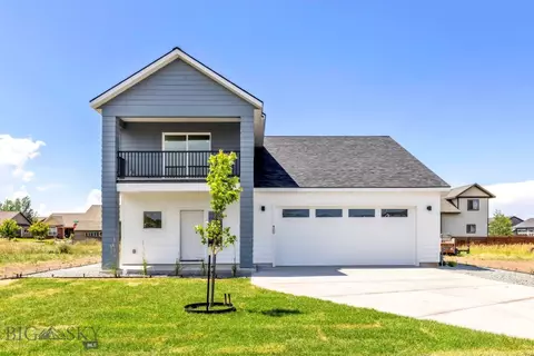 425 Cloudfield Cir, Bozeman, MT 59718