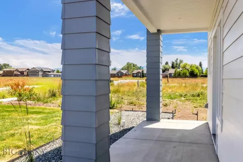 Exterior - 425 Cloudfield Cir, Bozeman, MT 59718 photo 4 of 7