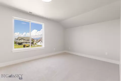 Bedroom - 425 Cloudfield Cir, Bozeman, MT 59718 photo 3 of 9