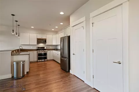 Kitchen - 3090 Lori Ln, Bozeman, MT 59718 photo 1 of 5