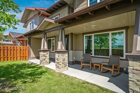 Exterior - 3090 Lori Ln, Bozeman, MT 59718 photo 2 of 5
