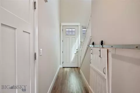 Entry Way - 3090 Lori Ln, Bozeman, MT 59718 photo 1 of 4