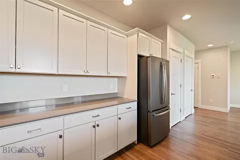 Kitchen - 3090 Lori Ln, Bozeman, MT 59718 photo 2 of 5