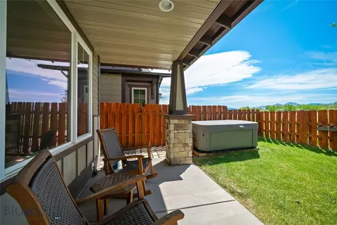 Exterior - 3090 Lori Ln, Bozeman, MT 59718 photo 4 of 5
