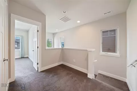 Entry Way - 3090 Lori Ln, Bozeman, MT 59718 photo 3 of 4