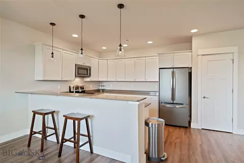 Kitchen - 3090 Lori Ln, Bozeman, MT 59718 photo 5 of 5