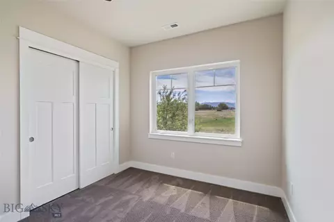Bedroom - 3090 Lori Ln, Bozeman, MT 59718 photo 5 of 5