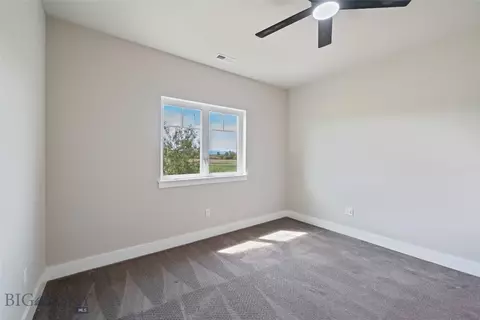 Bedroom - 3090 Lori Ln, Bozeman, MT 59718 photo 3 of 5