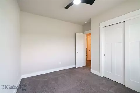 Bedroom - 3090 Lori Ln, Bozeman, MT 59718 photo 4 of 5