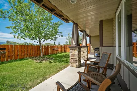 Exterior - 3090 Lori Ln, Bozeman, MT 59718 photo 3 of 5