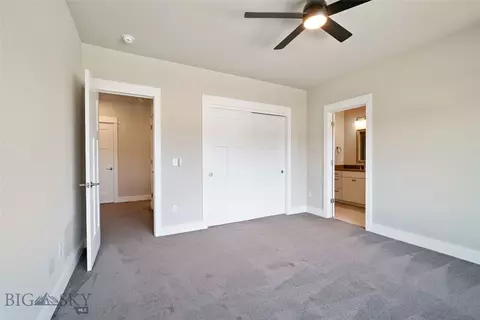 Bedroom - 3090 Lori Ln, Bozeman, MT 59718 photo 1 of 5