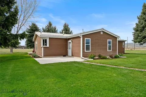 3000 Sales Rd, Belgrade, MT 59714